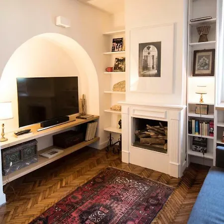 Na-locanda A Due Passi Dal Mare Apartment