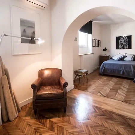 Apartment Na-locanda A Due Passi Dal Mare