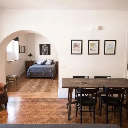 Na-locanda A Due Passi Dal Mare Apartamento Nápoles